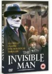  Человек-невидимка 