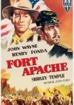  Форт Апачи 