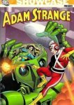  Адам Стрэндж 