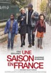  Сезон во Франции 