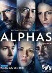  Люди Альфа 