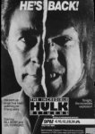  Невероятный Халк: Возвращение 