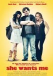  Она хочет меня 