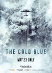  Холодная синева 