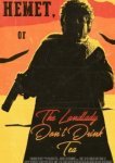  Хемет, или Хозяйка не пьет чай 