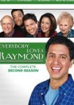  Все любят Рэймонда 