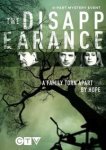  Исчезновение 