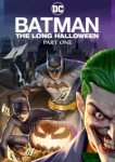  Бэтмен: Долгий Хэллоуин 