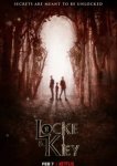  Лок и ключ 