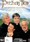  Отец Тед 