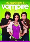  Моя няня — вампир 