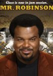  Мистер Робинсон 