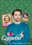  Судьба на лестничной клетке 