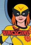  Бердгерл 