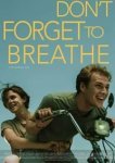  Не забывай дышать 