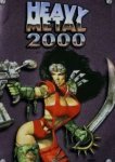  Тяжелый металл 2000 