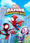  Паучок и его удивительные друзья 