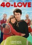  Счёт 40 - любовь 