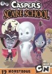 Каспер: Школа страха 