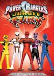  Могучие рейнджеры: Ярость джунглей 