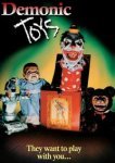  Игрушки демона 