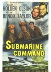  Команда субмарины 
