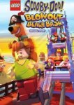  Лего Скуби-Ду: Улётный пляж 