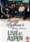  Монти Пайтон: Выступление в Аспене 