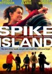 Спайк Айленд 