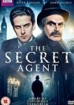  Тайный агент 
