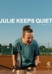  Жюли хранит молчание 