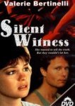  Безмолвный свидетель 