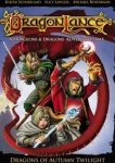  Дрэгонлэнс: Драконы осенних сумерек 