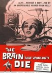  Мозг, который не мог умереть 