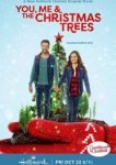  Ты, я и рождественская ель 