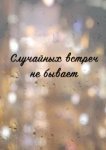  Случайных встреч не бывает 