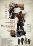  Пять пальцев для Марселя 