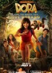  Дора и поиски Соль Дорадо 