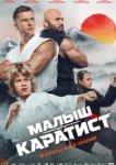 Малыш-каратист