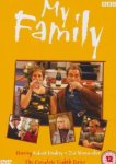  Моя семья 