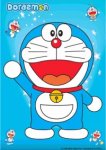  Дораэмон 