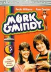  Морк и Минди 