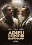  Прощайте, месье Хаффманн 