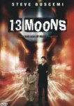  Тринадцать лун 