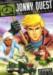  Невероятные приключения Джонни Квеста 