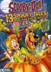  Скуби-Ду! И Страшное Пугало 