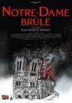  Нотр-Дам в огне 