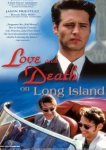  Любовь и смерть на Лонг-Айленде 