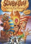  Скуби-Ду: Где моя мумия? 