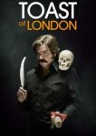  Тост из Лондона 